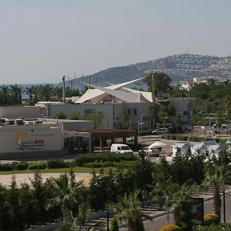 Hotell Irme Turgutreis