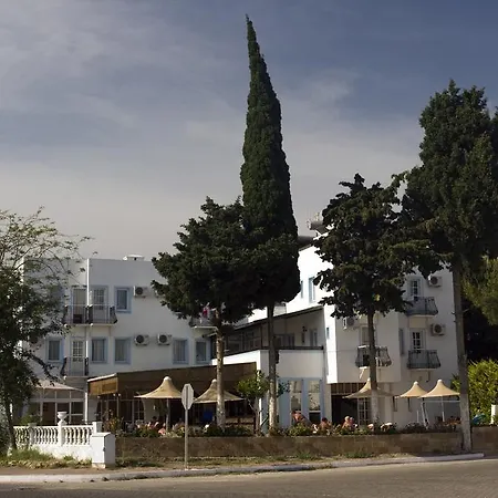 Irme Hotell 2*