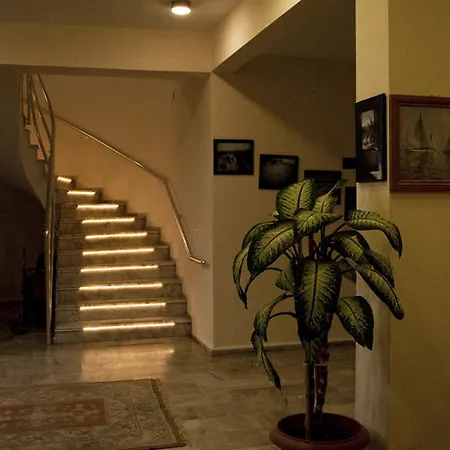 Hotel Irme