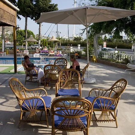Irme Hotel