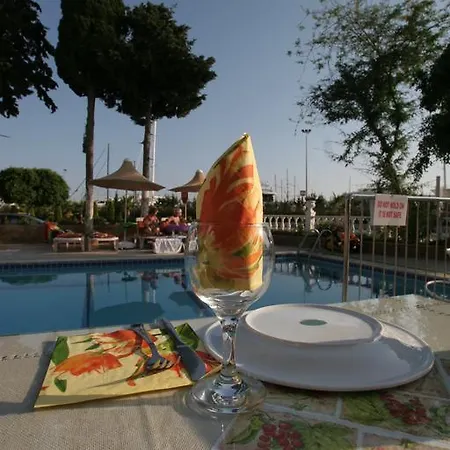 Hotel Irme 2*