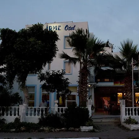 Irme Hotel Turgutreis