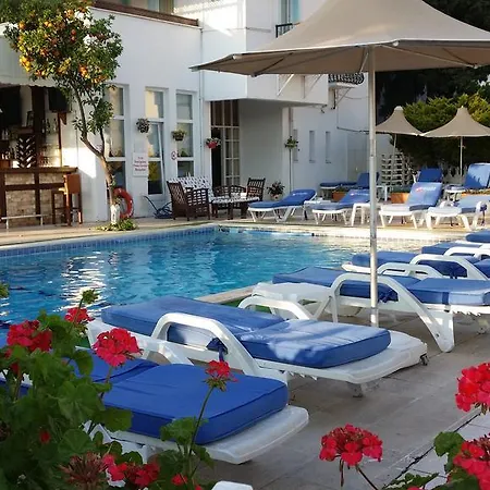 Irme Turgutreis