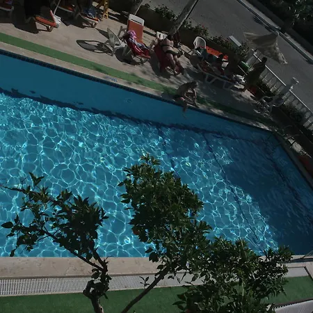Hotel Irme 2*