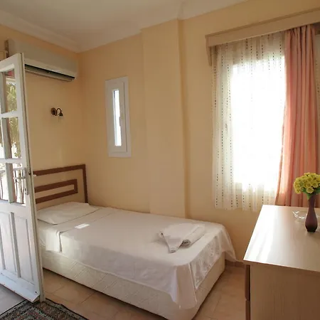 Hotel Irme
