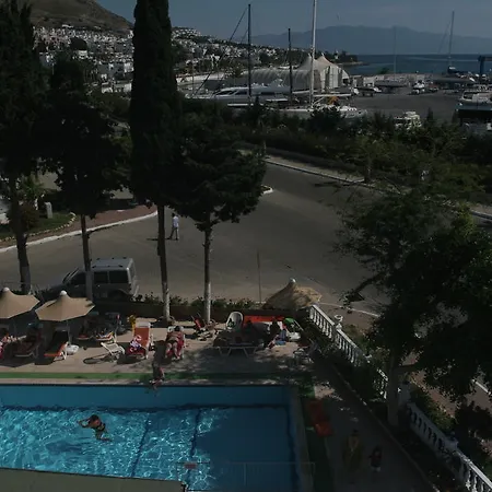 Hotel Irme Turgutreis