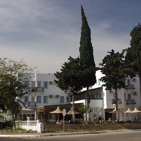 Hotel Irme Turgutreis