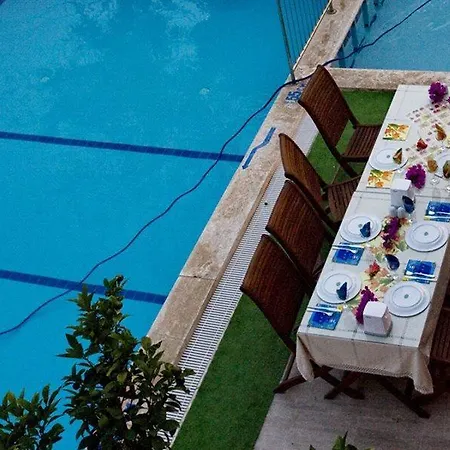 Hotel Irme