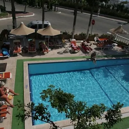 Irme 2* Turgutreis