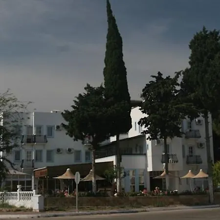 Hotel Irme 2*