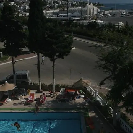 Irme 2* Turgutreis