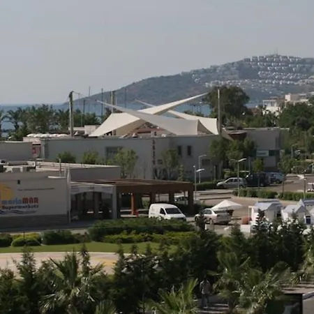 Irme Hotel Turgutreis