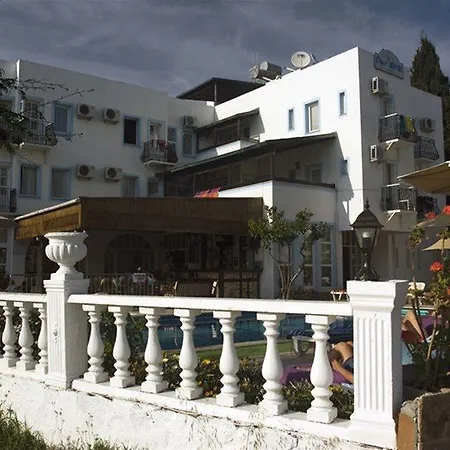 Hotel Irme